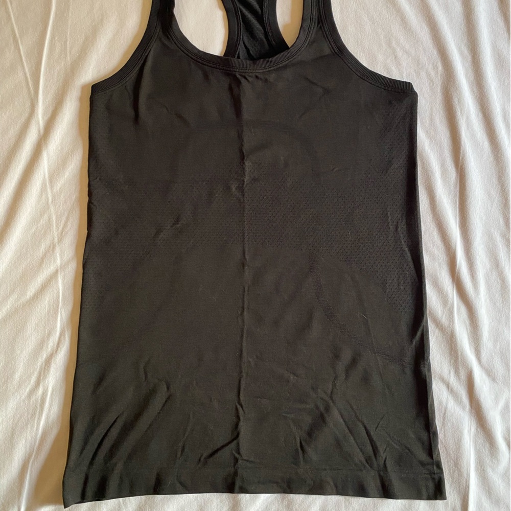Lululemon Swiftly Tech Racerback 2.0
